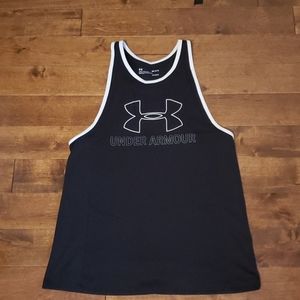 Under Armour tank